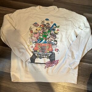 Vintage Brandy Melville Crewneck